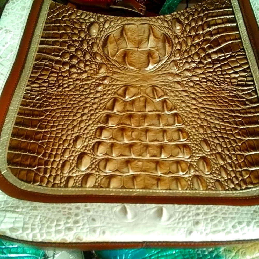 Brahmin cappuccino